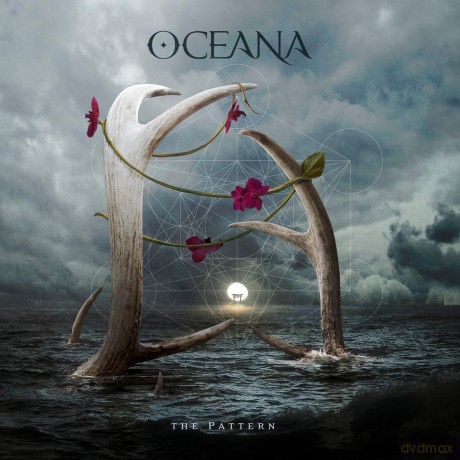Oceana: Pattern [CD]