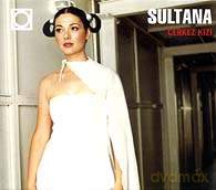 Sultana: Cerkez Kizi [CD]