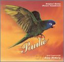 Paulie: Original soundtrack [CD]