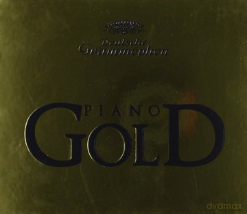 Piano Gold soundtrack [3CD]