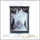 Portrait of a Lady soundtrack [CD]