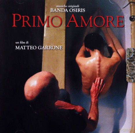 Primo Amore soundtrack [CD]