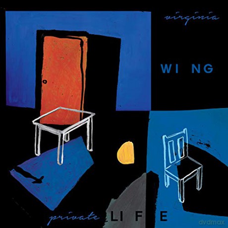 Virginia Wing: Private Life [Winyl]