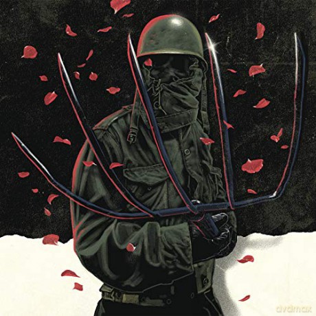 Prowler soundtrack (Richard Einhorn) [2xWinyl]