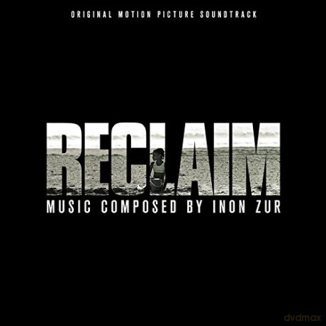 Reclaim soundtrack (Inon Zur) [CD]