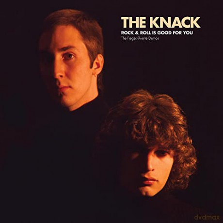 The Knack: Rock & Roll Is Good for You [Winyl]