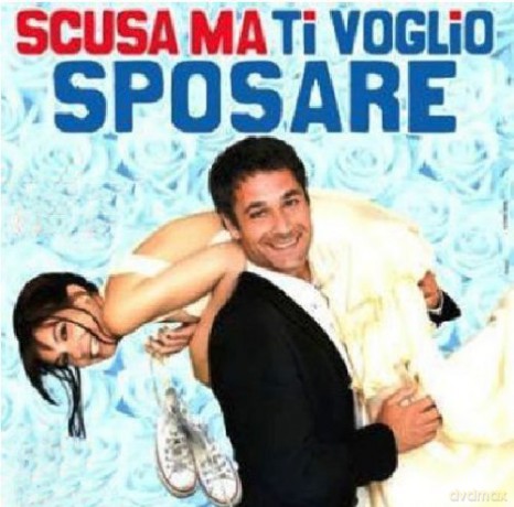 Scusa Ma Ti Voglio Sposare soundtrack [2CD]