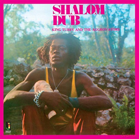 King Tubby: Shalom Dub [Winyl]