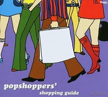 Shopping Guide soundtrack [2xWinyl]