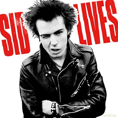 Sid Vicious: Sid Lives [2CD]