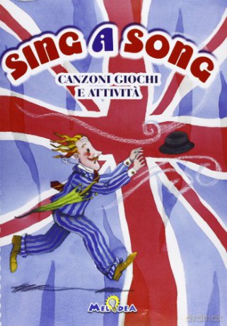 Sing A Song [CD]