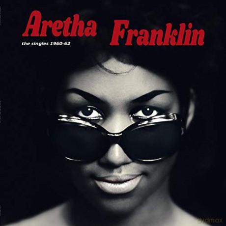Aretha Franklin: Singles 1960-62 [Winyl]