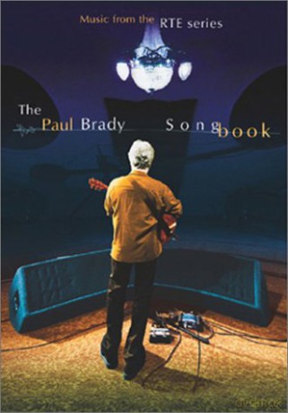 Songbook +5 Bt soundtrack (Paul Brady) [CD]