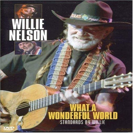 Standards By Willie soundtrack (Willie Nelson) [CD]