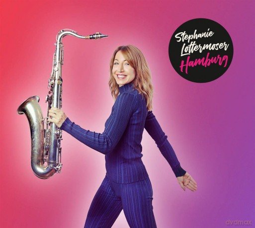 Stephanie Lottermoser: Stephanie Lottermoser [CD]