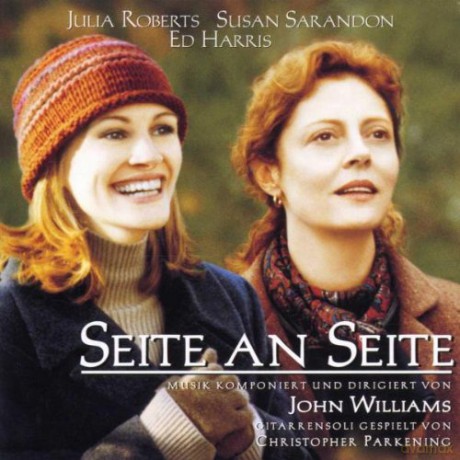 Stepmom soundtrack [CD]