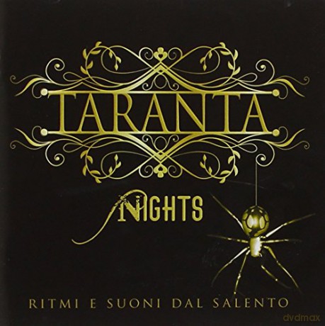 Taranta Nights vol.1 [2CD]