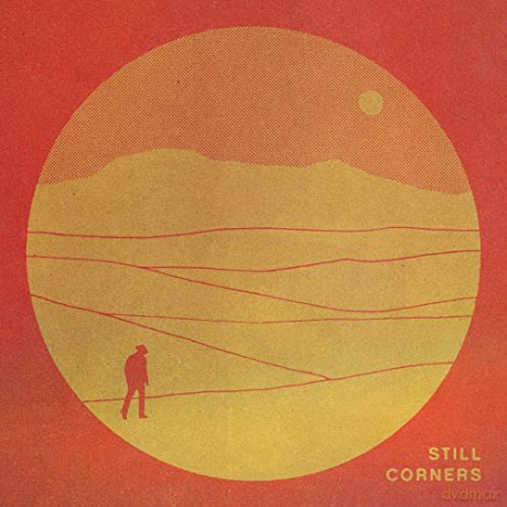 Still Corners: The Last Exit (Coloured) [Winyl]