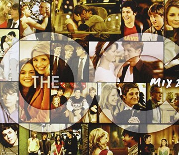 The O.c. Mix 2 soundtrack [CD]