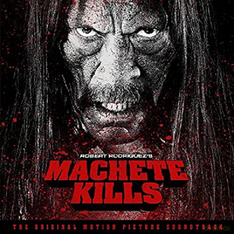 The Original Motion Pict soundtrack [CD]