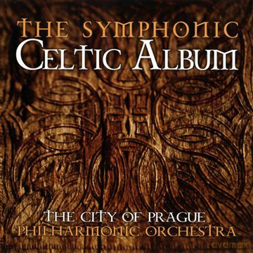 The Symphonic Celtic Album soundtrack [CD]