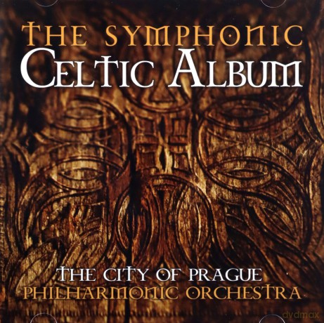 The Symphonic Celtic Album soundtrack [CD]