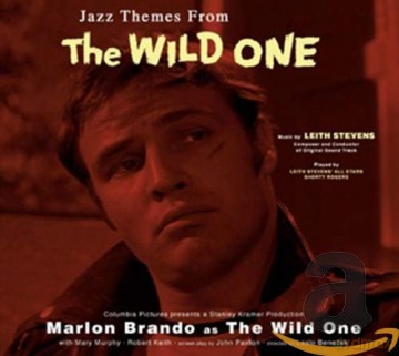 Leith Stephens: The Wild One [CD]