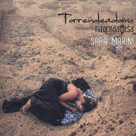 Sara Marini,: Torrendeadomo Ritorno A Casa [CD]