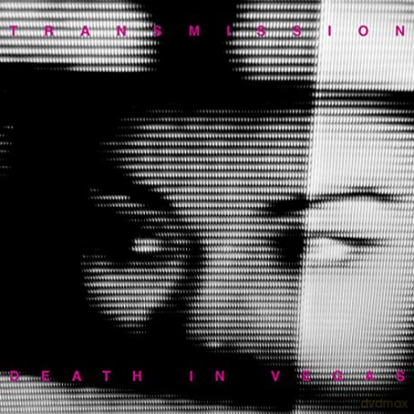 Death In Vegas: Transmission [Winyl]