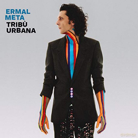 Ermal Meta: Tribu Urbana [CD]