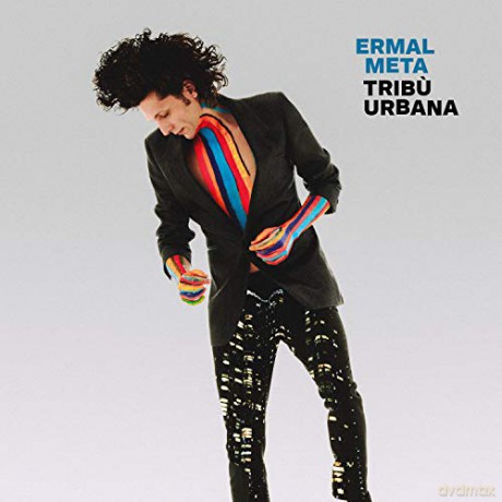 Ermal Meta: Tribu Urbana [Winyl]