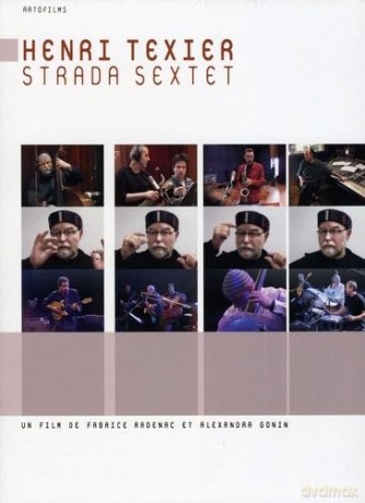 Un Film Di F.Radenac soundtrack (Texier Henri) [CD]
