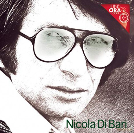 Nicola Di Bari: Un Ora Con [CD]