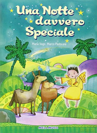 Una Notte Davvero Speciale [CD]