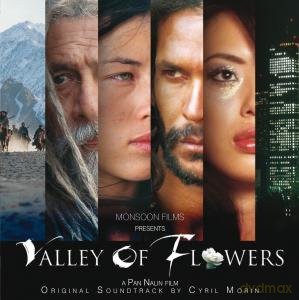 Valley Of Flowers soundtrack (Cyril Morin) [CD]