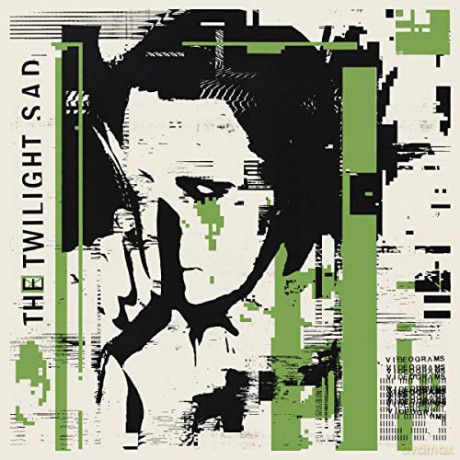 The Twilight Sad: Videograms [Winyl]