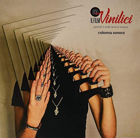 Vinilici Il Film soundtrack [Winyl]