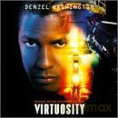 Virtuosity soundtrack [CD]