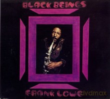 Frank Lowe, Joseph Jarman, The Wizard (Raymond Lee Cheng), William Parker, Rashid Sinan: Black Beings [CD]