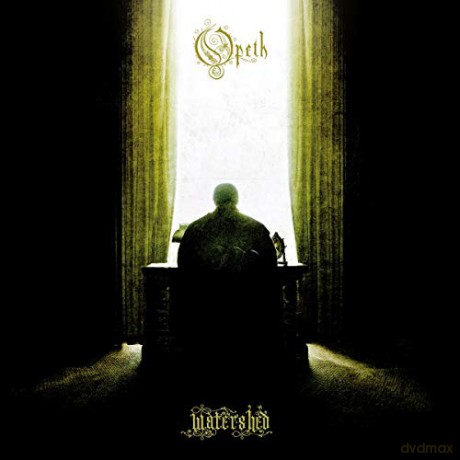 Opeth: Watershed [Winyl]