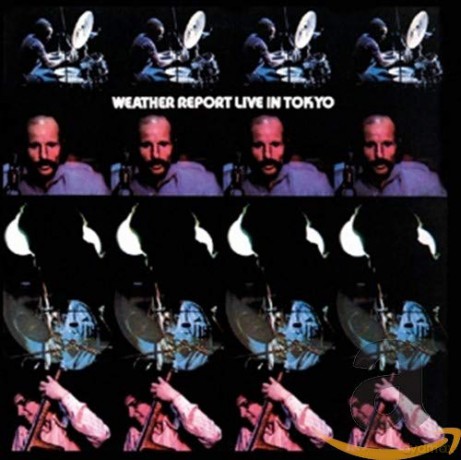 Weather Report: Weather Report Live in Tokyo [2CD]