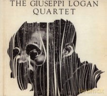 Giuseppi Logan Quartet: Giuseppi Logan Quartet [CD]