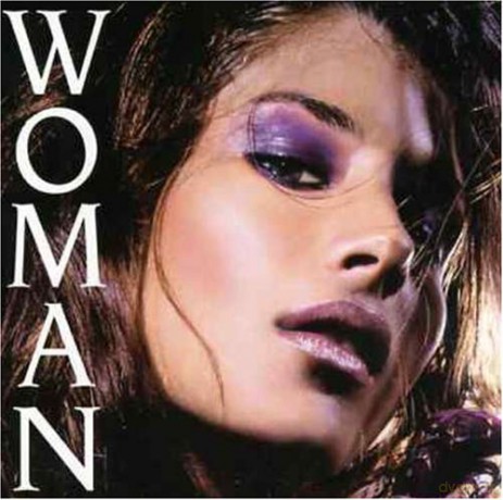 Woman 2006 [CD]