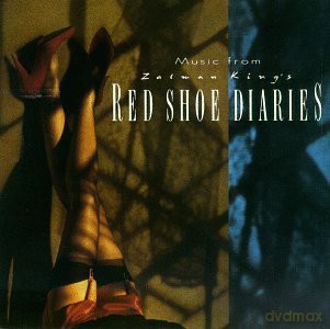 Zalman King'S Red Shoe Diaries soundtrack [CD]