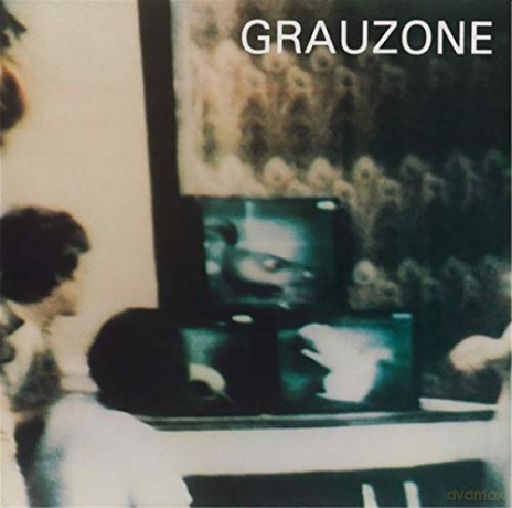 Grauzone: Grauzone (40 Years Anniversary Edition) [CD]