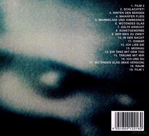 Grauzone: Grauzone (40 Years Anniversary Edition) [CD]