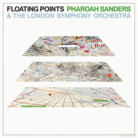 Floating Points: Promises [Winyl]