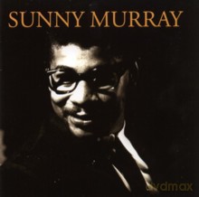 Sunny Murray, Jacques Coursil, Jack Graham, Byard Lancaster, Alan Silva: Sunny Murray [CD]