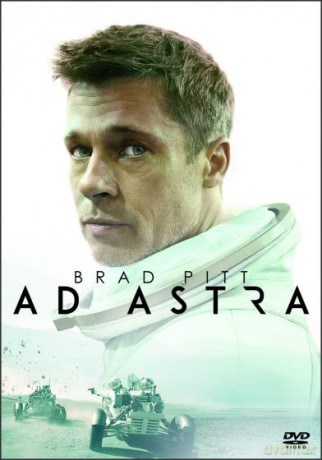 Ad Astra [DVD]