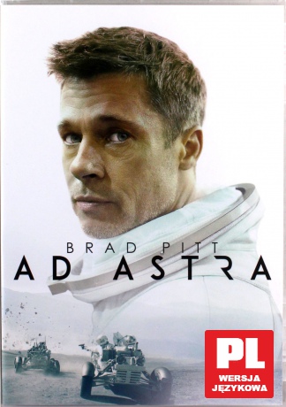 Ad Astra [DVD]